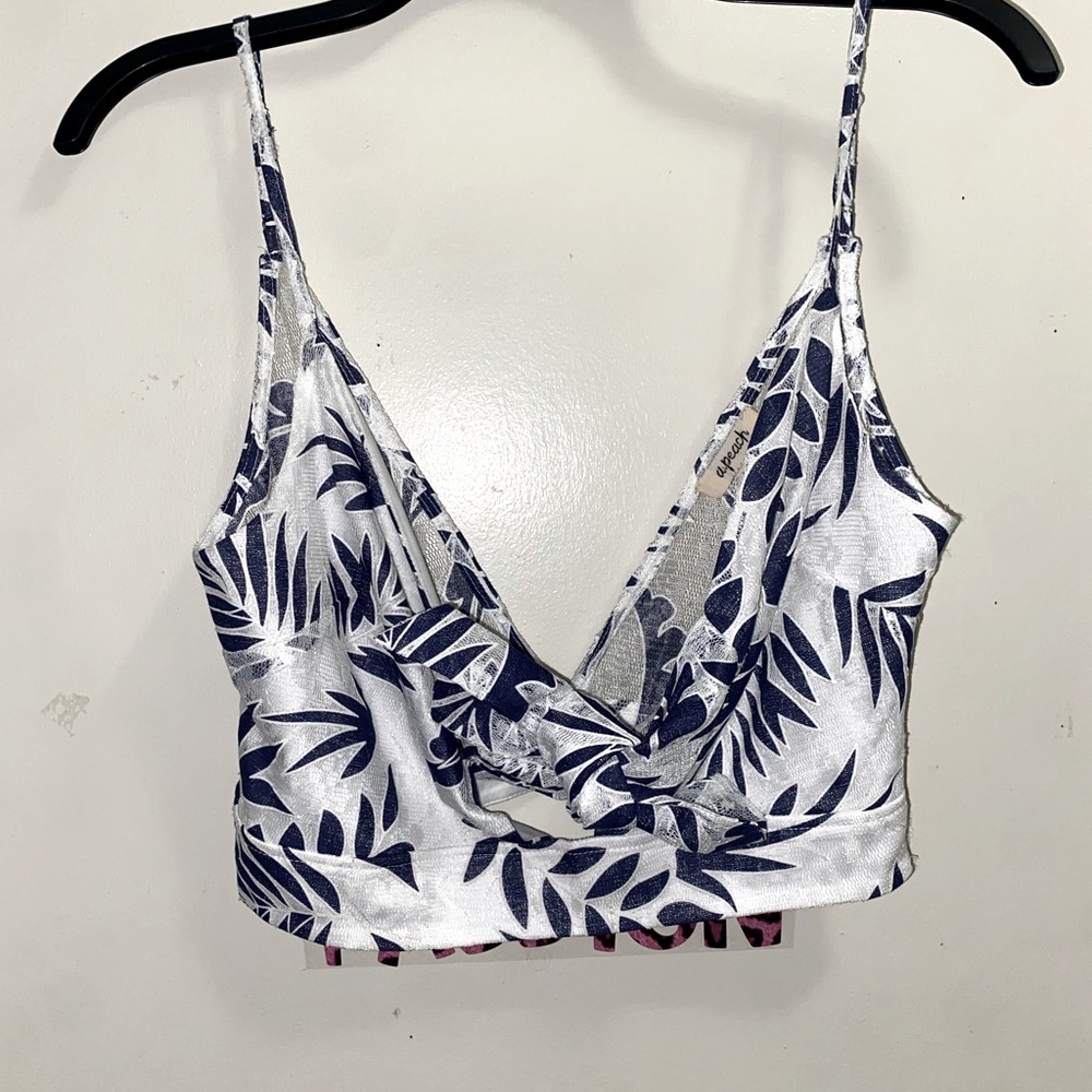 Shorts set